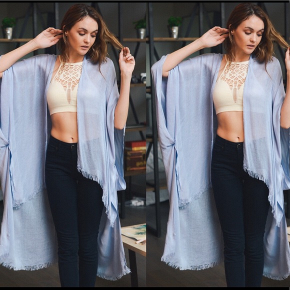 K I M O N O - Picture 2 of 8